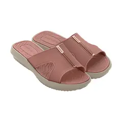 AZALEIA - SANDALIAS MUJER BEIGE SANDRA SOFT COMFY TAM