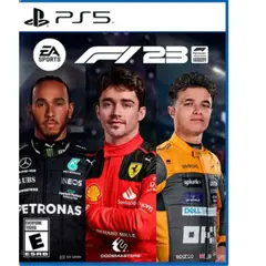 SONY - Formula 1 2023 PS5 - Playstation 5