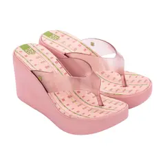 ZAXY - SANDALIAS MUJER ROSA SUNNY PLAT