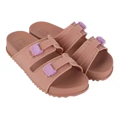 ZAXY - SANDALIAS MUJER CREMA LIGHTS TAM