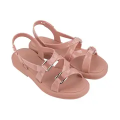 ZAXY - SANDALIAS MUJER CREMA SINGULAR SAND