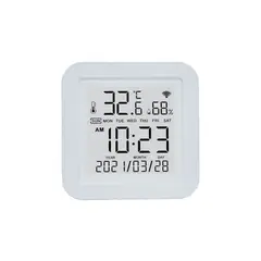 VTA PLUS - Sensor de Temperatura y Humedad Hygro VTA+ Smart Home