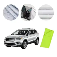 GENERICO - Pijama Forro Carro Ford Escape Cobertor Premium