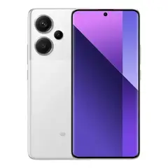 XIAOMI - Celular Redmi Note 13 Pro Plus 512GB 12Ram Color Blanco