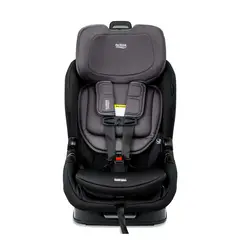 BRITAX - - Silla Carro para Bebe Poplar Negra con ClickTight