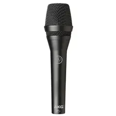 AKG - Micrófono Dinámico Vocal P5I