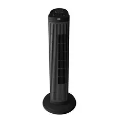 KALLEY - Ventilador de Torre K-TF60N Negro