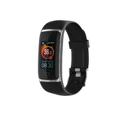 VTA - Smartwatch Degree Tipo Banda VTA+ Smart Home