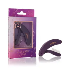 GENERICO - Peine 2 en 1 para Definir y Rizar Pestañas