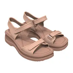 AZALEIA - SANDALIAS MUJER MARRÓN VERA THERAPY PAP