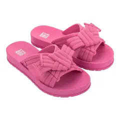 ZAXY - SANDALIAS MUJER ROSA URBANA SLIDE