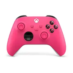MICROSOFT - Control Xbox One Fuccia Series S X
