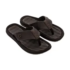 CARTAGO - SANDALIAS HOMBRE MARRÓN FIJI IV THONG