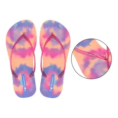 IPANEMA - SANDALIAS MUJER NARANJA CALIFORNIA VIBES