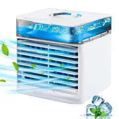 GENERAL - Aire Acondicionado 2020 Mesa Portatil Air Ultra