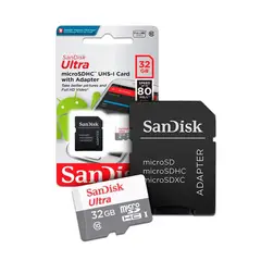 GENERICO - Memoria Micro Sd 32gb Micro Sd