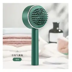 GENERICO - Cepillo De Pelo Peine Fino Airbag Central Peine De Masaje