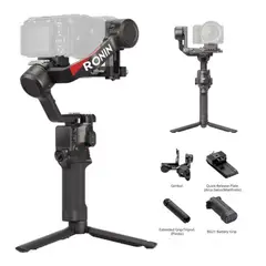 DJI - Estabilizador RS4