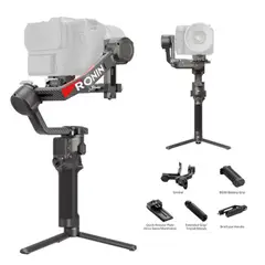 DJI - Estabilizador RS4 Pro