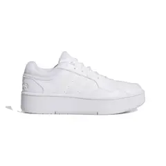 ADIDAS - Tenis Mujer Hoops 3.0 Bold W - Blanco