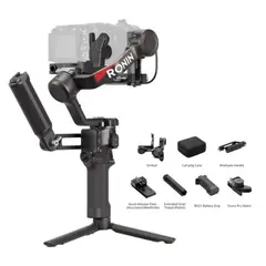 DJI - Estabilizador RS4 Pro
