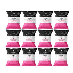 GENERICO - Papas Crujientes Sal Rosada Himalaya 2paq X6unds