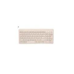 GENERICO - Teclado Bluetooth Para Pc Computadora Inalámbrico HeyDay