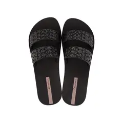IPANEMA - SANDALIAS MUJER NEGRO RENDA II