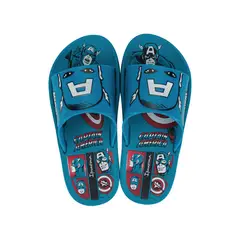 IPANEMA - SANDALIAS MUJER AZUL MARVEL LEGENDS