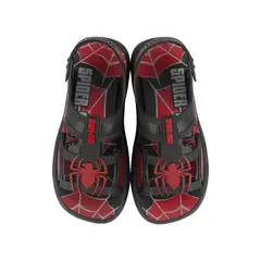 IPANEMA - SANDALIAS NIÑO NEGRO HOMEM ARANHA BUGGY KIDS