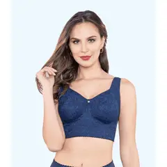 FORMFIT ROGERS - Brasier clásico tira acolchada