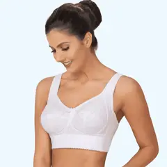 FORMFIT ROGERS - Brasier clásico tira acolchada