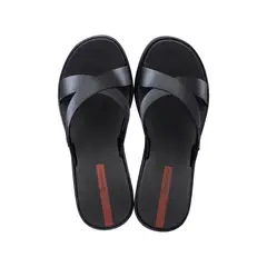 IPANEMA - SANDALIA MUJER NEGRO COLORE