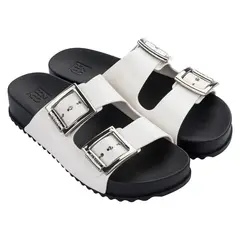 ZAXY - SANDALIA MUJER NEGRO PARTNER III