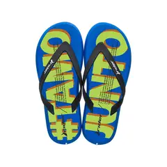 RIDER - SANDALIAS HOMBRE AZUL R1 BEATS
