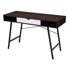 AKIVOY - Escritorio Sirion Marron Akivoy-