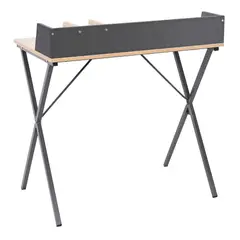 AKIVOY - Escritorio Sprint Color Madera