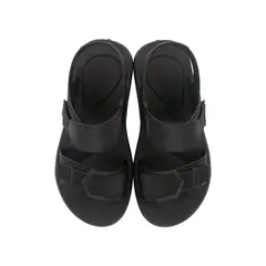 RIDER - SANDALIAS HOMBRE NEGRO FAST PAPETE