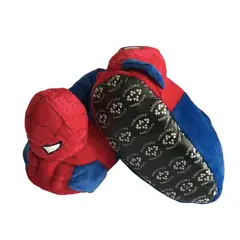 GENERICO - Pantuflas Babuchas Hombre Arácnido