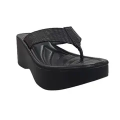 AZALEIA - SANDALIAS MUJER NEGRO LARA613