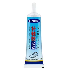 GENERICO - Super Pegante Para Reparacion Tenis Zapatos X60ml
