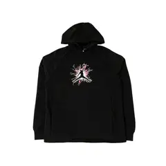 JORDAN - Buzo Dri-FIT Sport