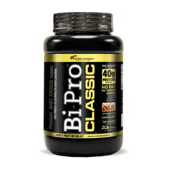 MEGAPLEX - Bipro Classic 2lbs - Chocolate Proteina limpia