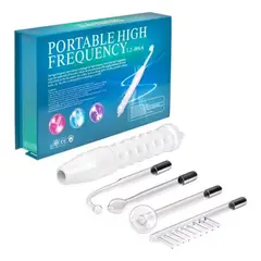 GENERICO - Alta Frecuencia Facial Y Corporal
