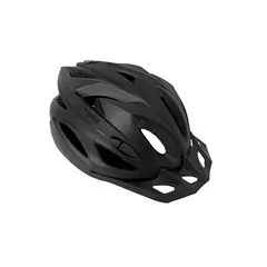 GW - Casco de bicicleta Tarantula L Negro