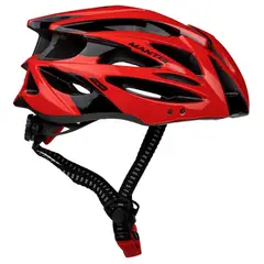GW - Casco de bicicleta Mantis M Rojo