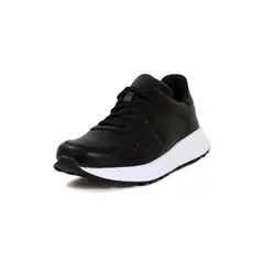 MOOPY - TENIS  NEGRO  MOOP