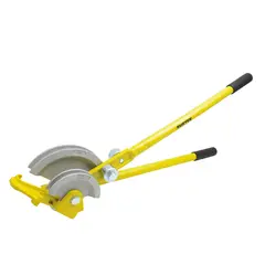 SURTEK - Doblador de tubo de uso pesado 1/2-7/8"
