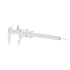 SURTEK - Calibrador pie de rey vernier 0-6"