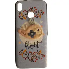 GENERICO - Estuche Carcasa Para Celular Huawei Y9 2019